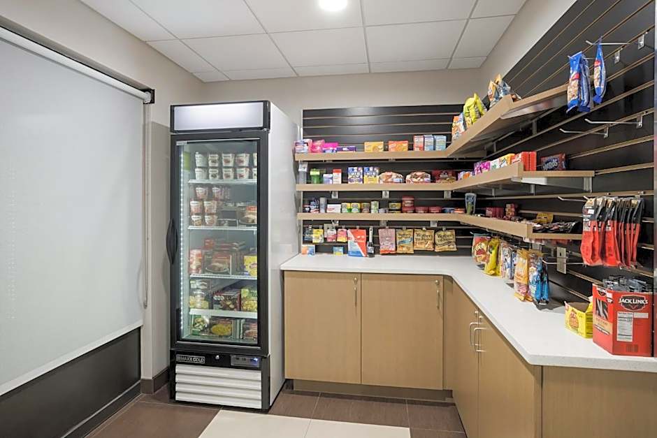 Holiday Inn Express Hotel & Suites Perry By IHG