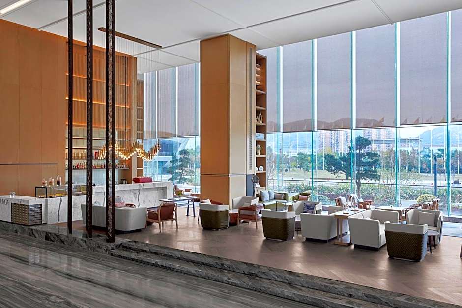 Wenzhou Airport Marriott Hotel