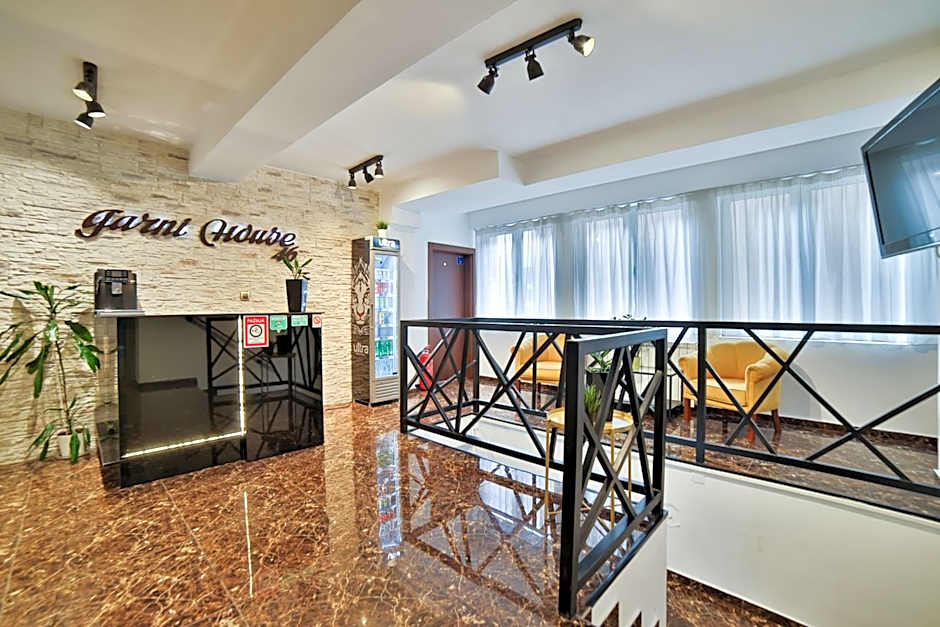 Garni House 46 Plus