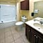 Extended Stay Motel - Snyder