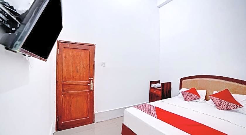 OYO 90387 Sepakat Guest House