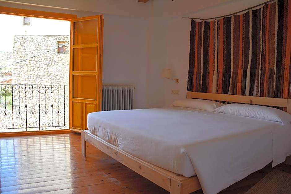 Posada Hoyos de Iregua