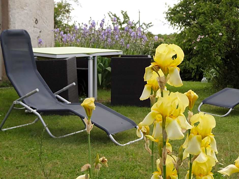 La Tour du Moulin Géant