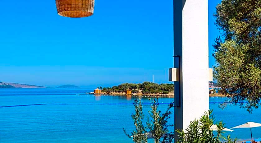 Rixos Premium Bodrum
