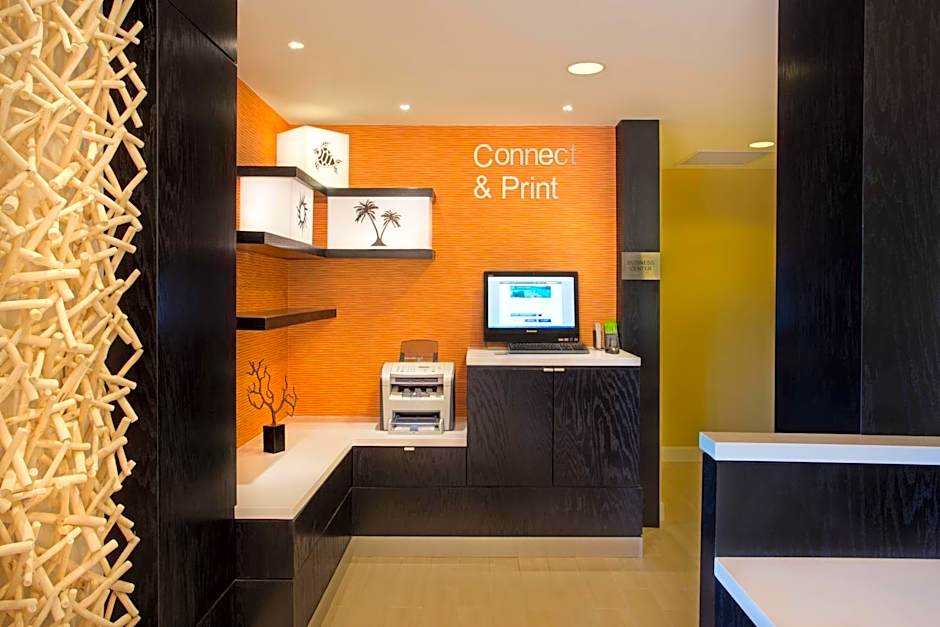 Fairfield Inn & Suites by Marriott Key West