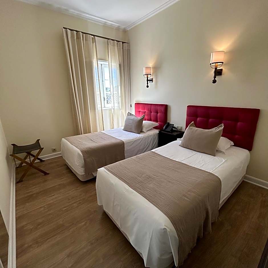 Hotel Joao Padeiro