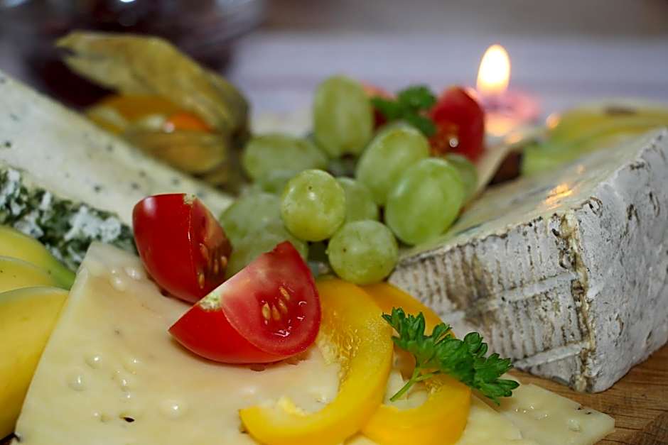 Landgasthof Marlishausen