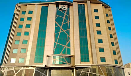 Green Park Hotel