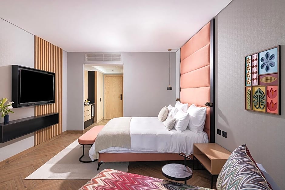 Almond Hotel - Adults only