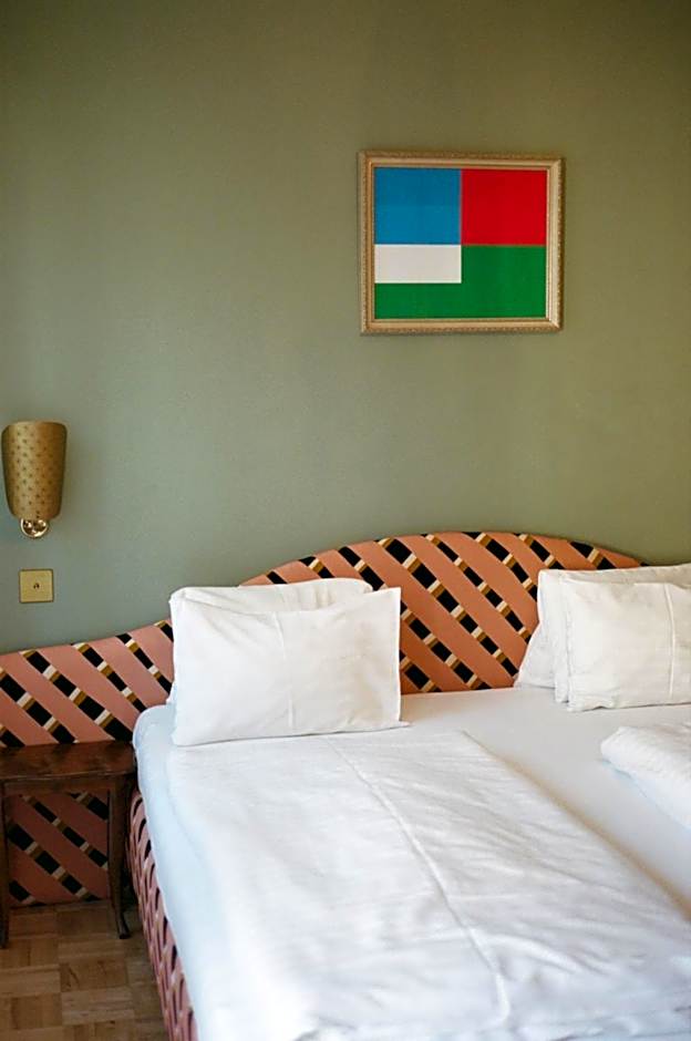 Hotel Am Brillantengrund