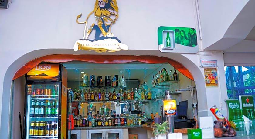 Tilko Jaffna City Hotel