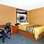 Super 8 by Wyndham Diamondville Kemmerer