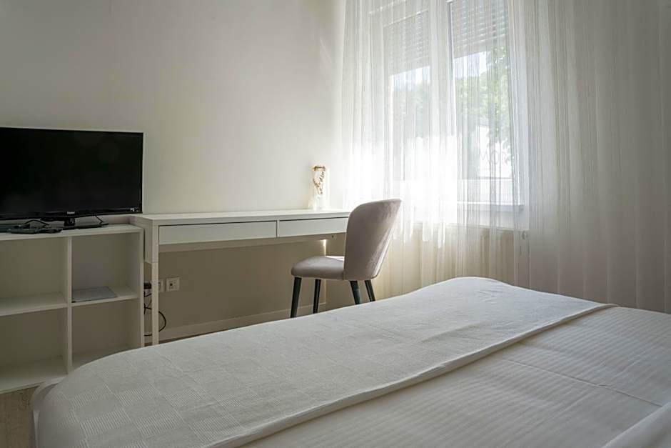 Hotel MOREA