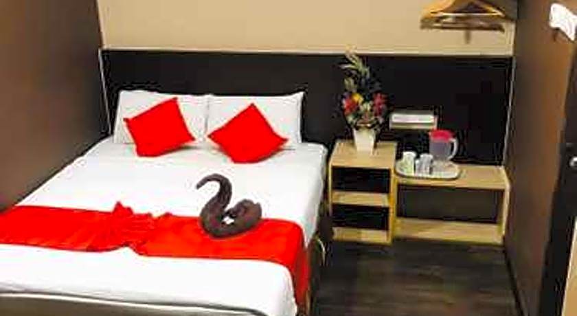 Highway Times Inn Ipoh