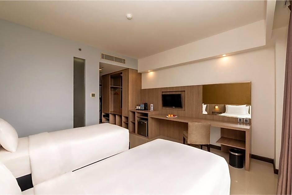 Grand Tan Banjarmasin Hotel & Convention Center
