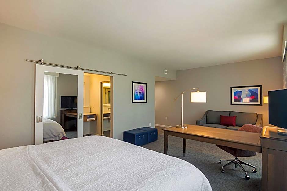 Hampton Inn By Hilton & Suites-Dallas/Richardson