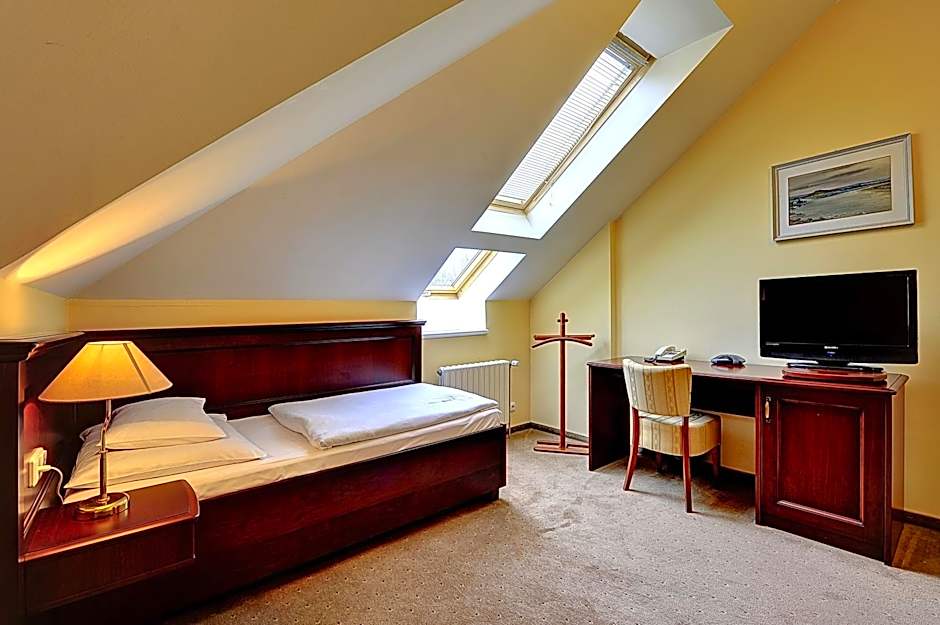 Hotel Radium Palace