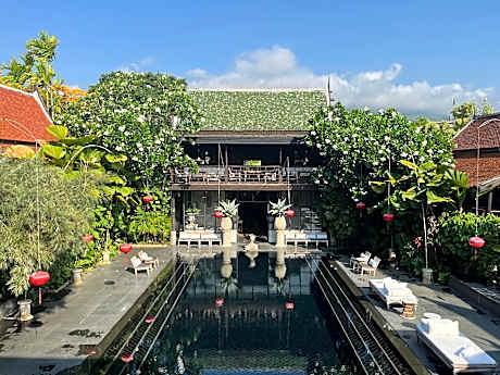 Villa Mahabhirom - SHA Plus