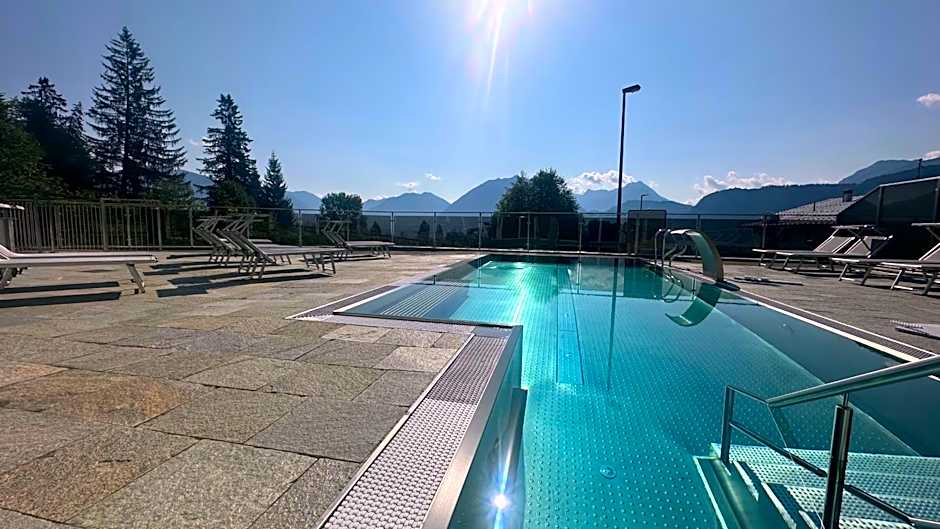 Hotel Talhof Garni&more in Wängle bei Reutte