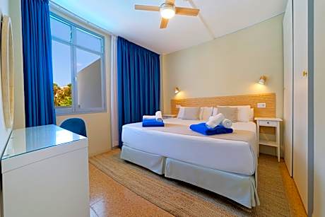 One-Bedroom Superior Apartment