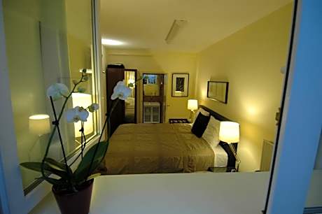 Double Room with Kitchenette