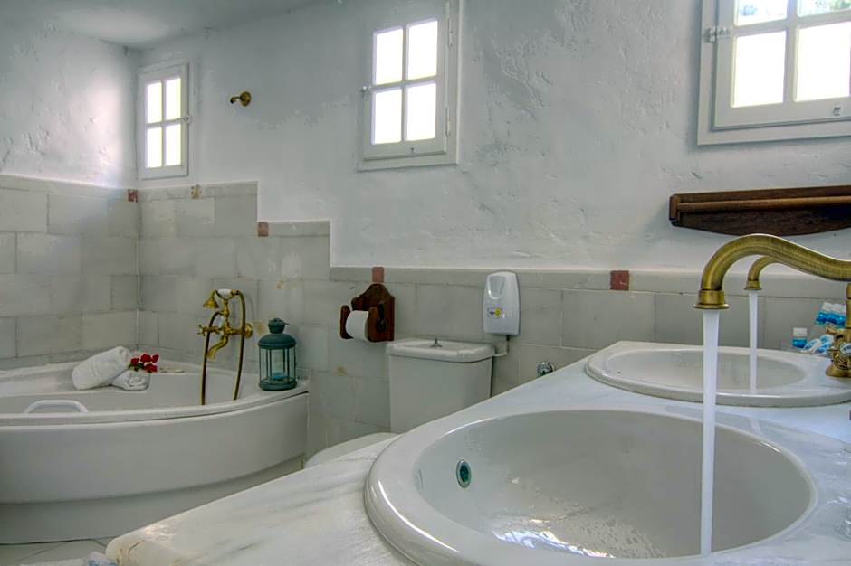 Platys Gialos Hotel Sifnos