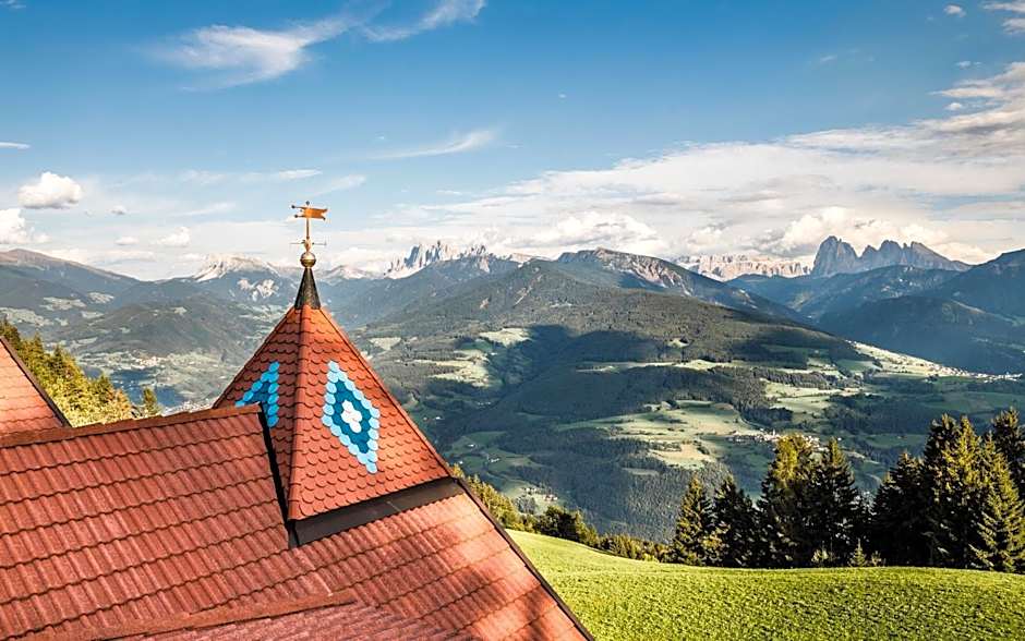 Granpanorama Wellnesshotel Sambergerhof Superior