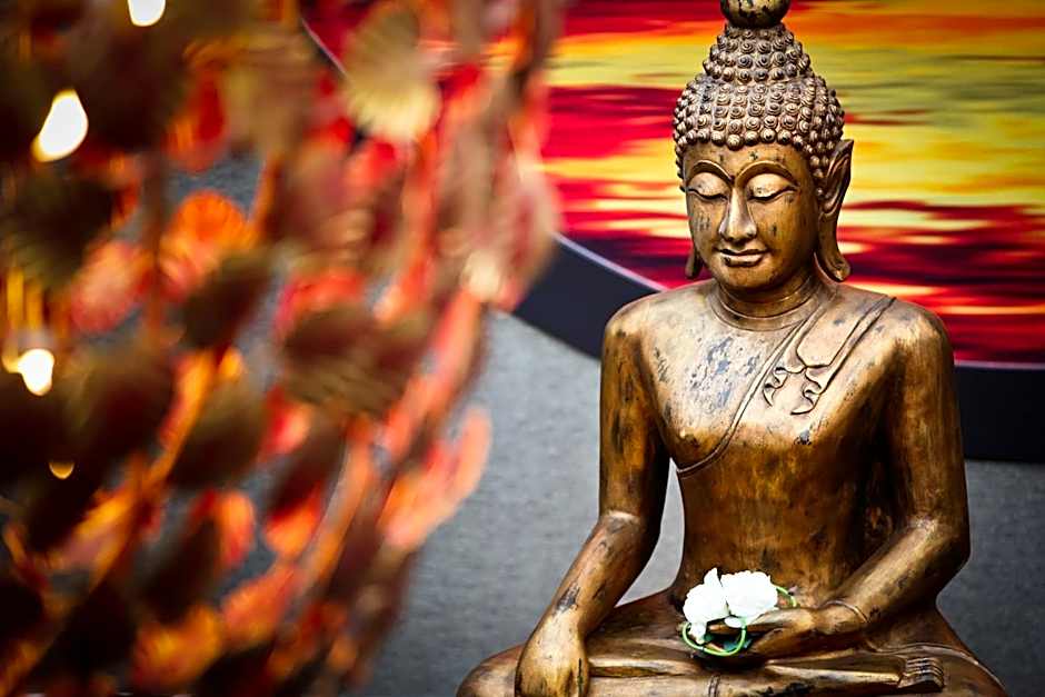 Hotel Thermen Bussloo - Apeldoorn