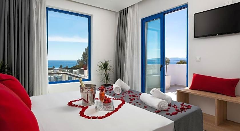 Hotel Eagles Nest