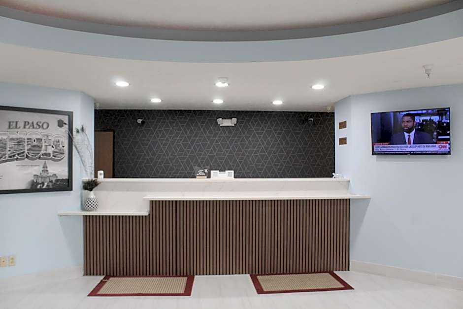 Burgundy Inn & Suites