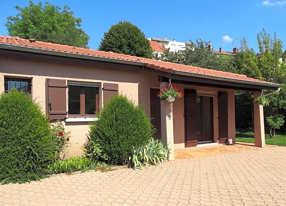 Le Clos Gentiane
