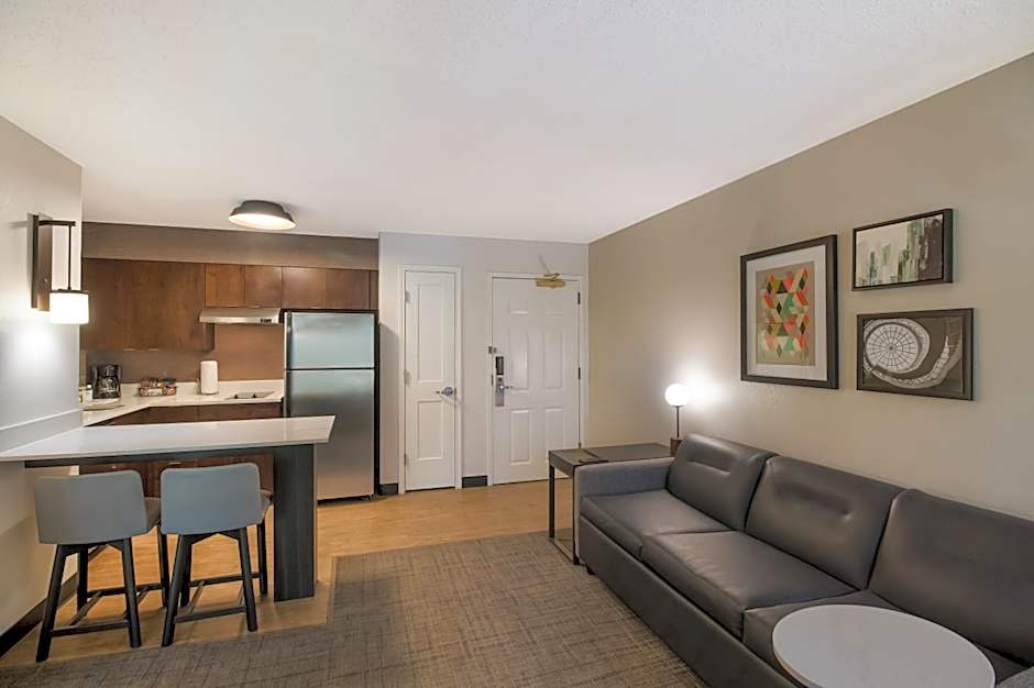 Sonesta ES Suites Dallas Richardson