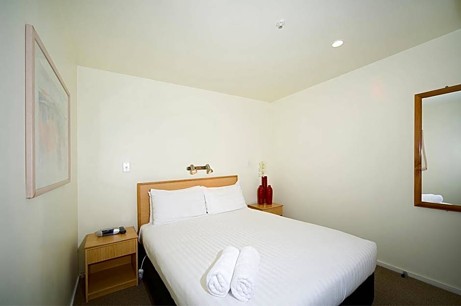 Best Western Ellerslie International Motor Inn