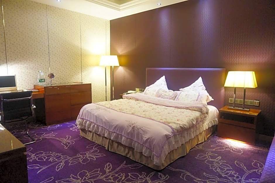 Manhattan Kinlen Hotel Shishi