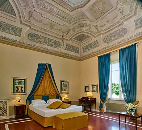 Exclusive Junior Suite