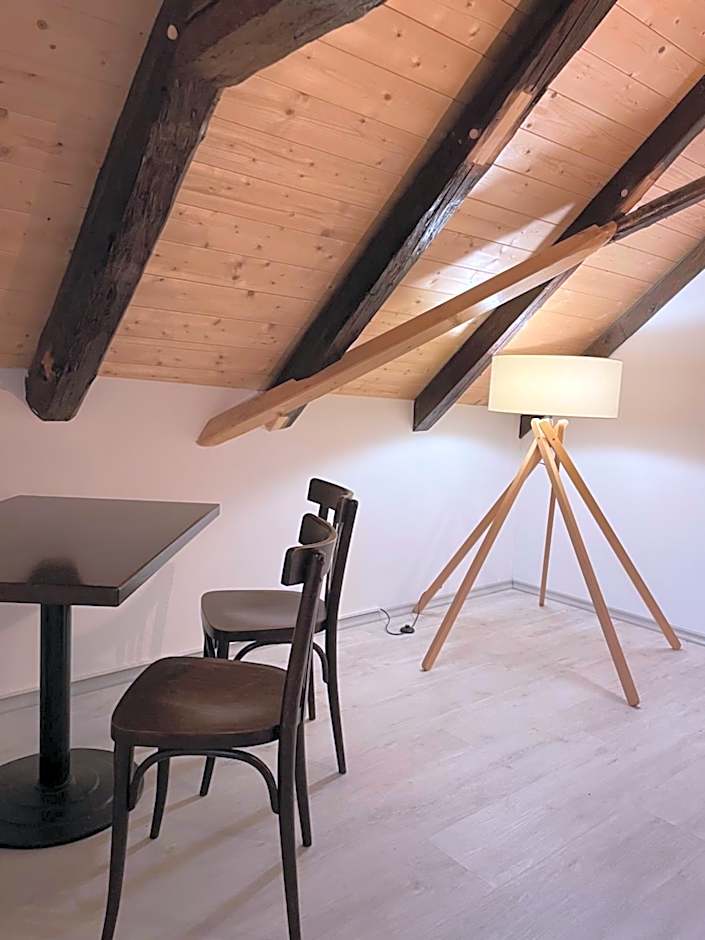 24-7 Apartment Passau