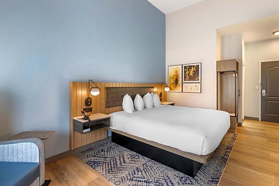 Country Inn & Suites by Radisson, Savannah Airport, GA