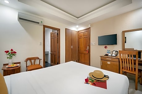 Superior Double Room without View