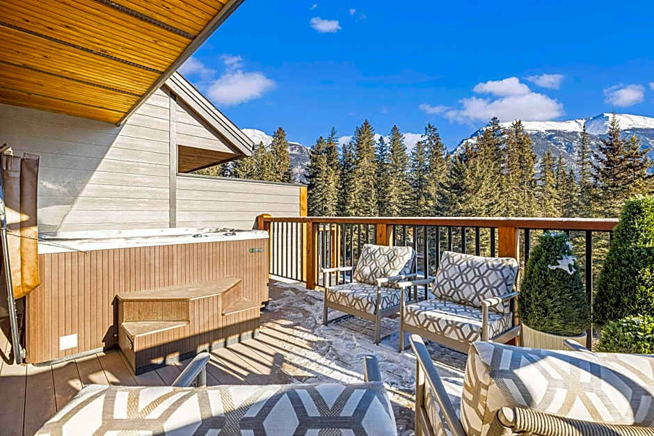 Spring Creek Vacations