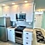 Pirates Cove 4th Floor Balcony Remodeled Condo