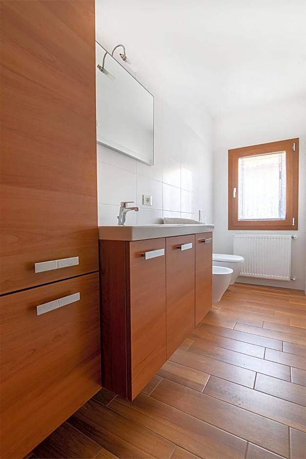 Albergo Diffuso Magredi