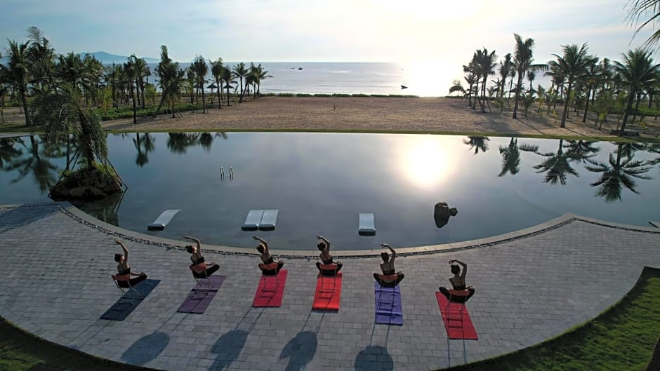 Bliss Hoi An Beach Resort & Wellness