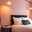 LHotel - face au château - boutique hôtel et séminaires