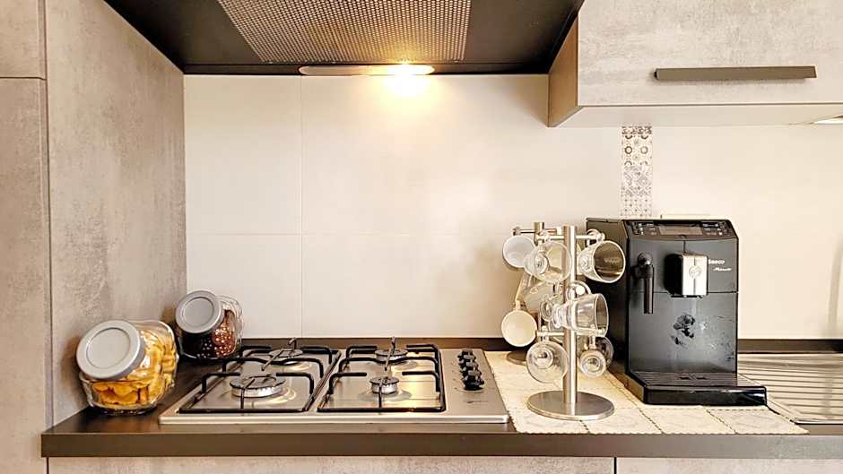 Zanzi 's Charming Rooms