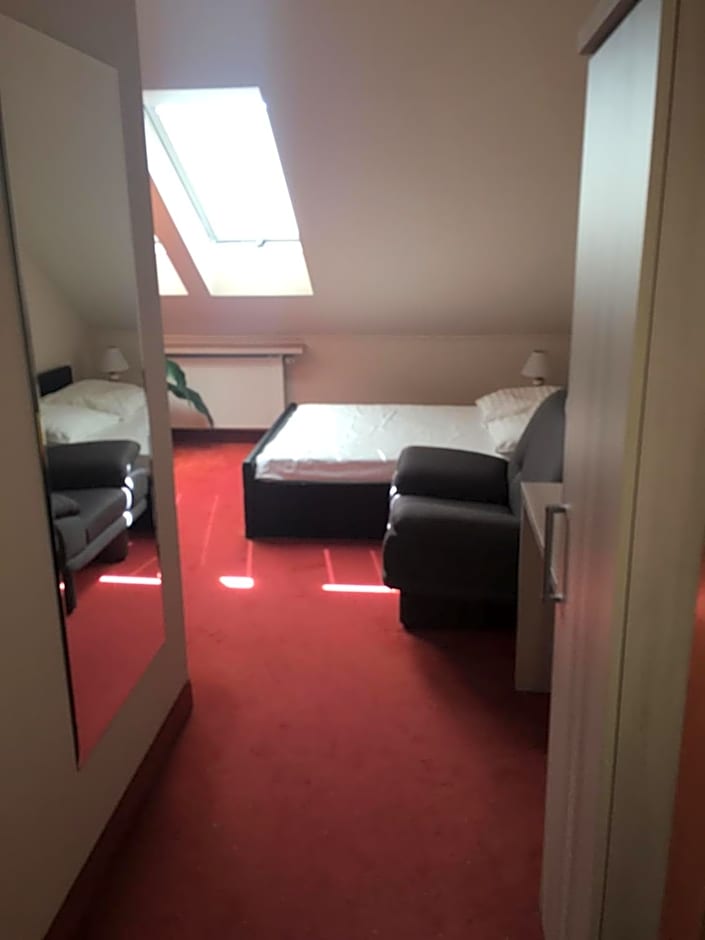 Hotel i Restauracja Jan