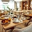 Mercure Troyes Centre