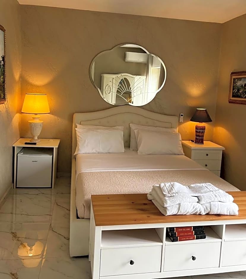 B&B Villa Mamma Rita