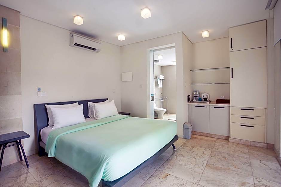 Furamaxclusive Ocean Beach Hotel Seminyak