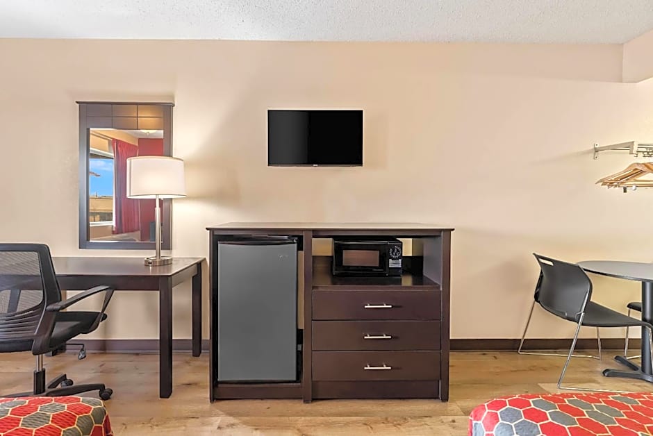 Econo Lodge Fredericksburg