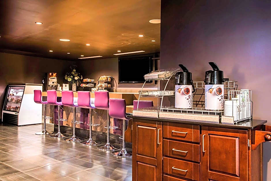 Tilt Hotel Universal/Hollywood, an Ascend Collection Hotel